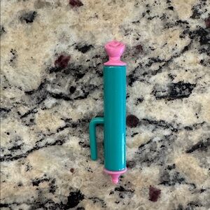American Girl DOCTOR SHOT Nurse Syringe Dropper Woodland Animal Vet Accessory